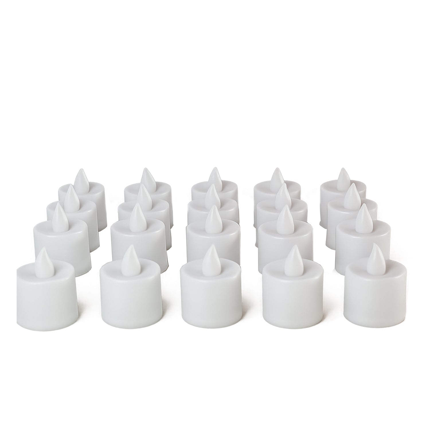 Smokeless Decorative Candles Smokeless Decorative Candles